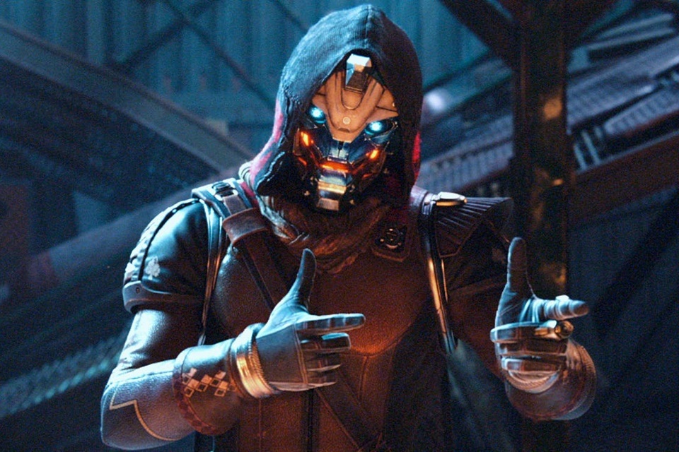 Destiny 2 chega ao Google Stadia com transferência de saves e nova expansão