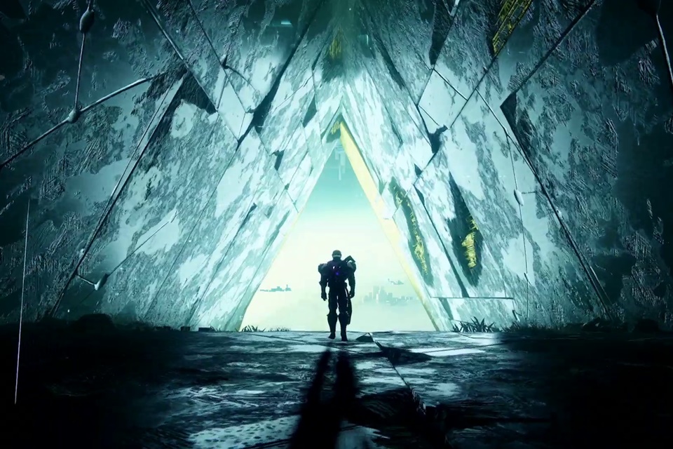 Destiny 2: futuro traz cross-save, fim de exclusividades e mais