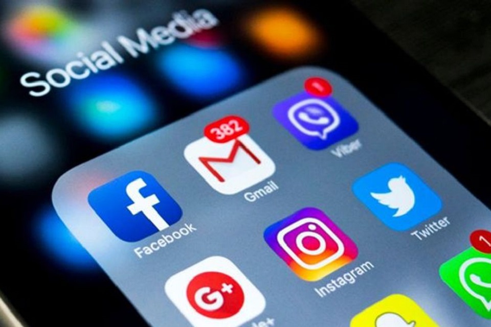 Estudo revela que fake news prosperam graças a usuários de mídias sociais
