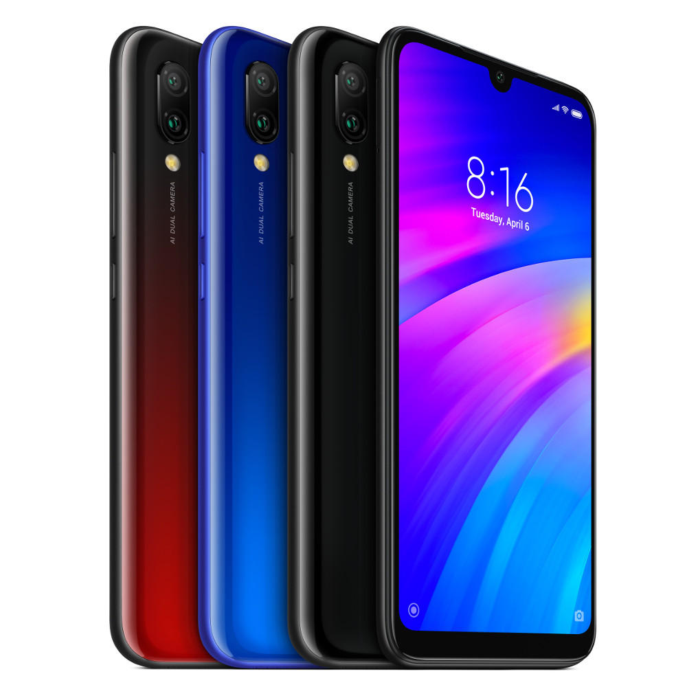 Xiaomi Redmi 7: importe por R$ 510 ou compre por R$ 830 no Zoom - TecMundo