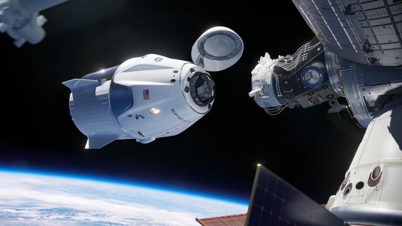 nasa