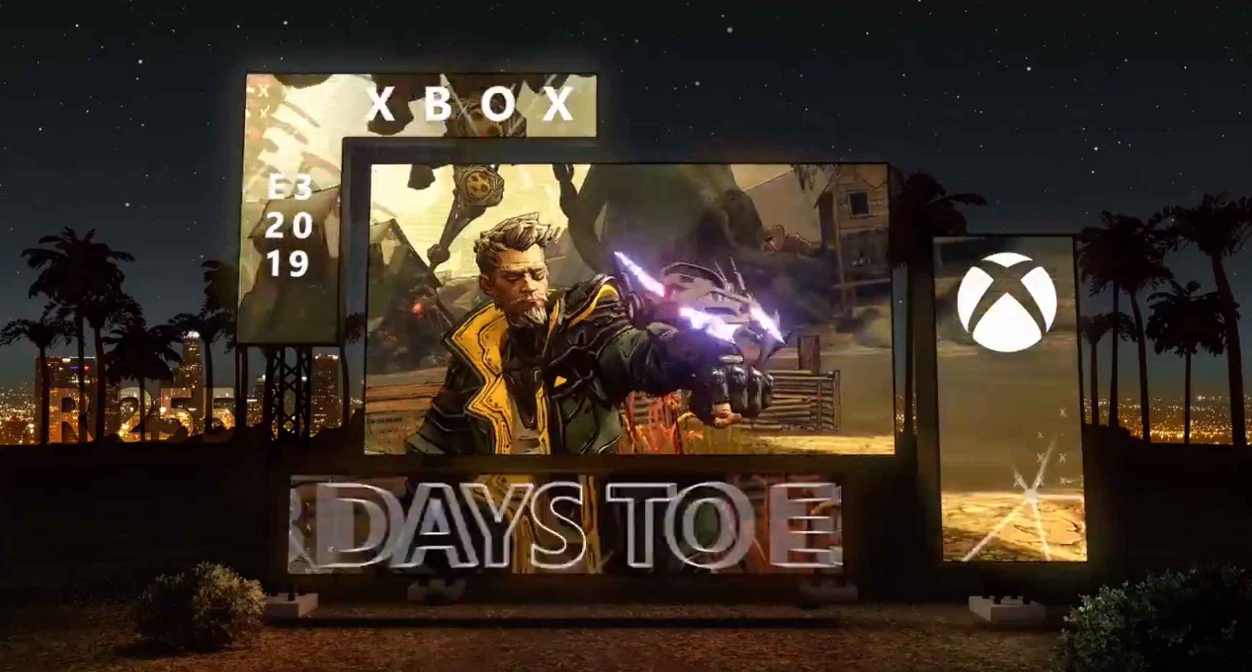 Xbox Scarlett ganha teaser da Microsoft às vésperas da E3 2019