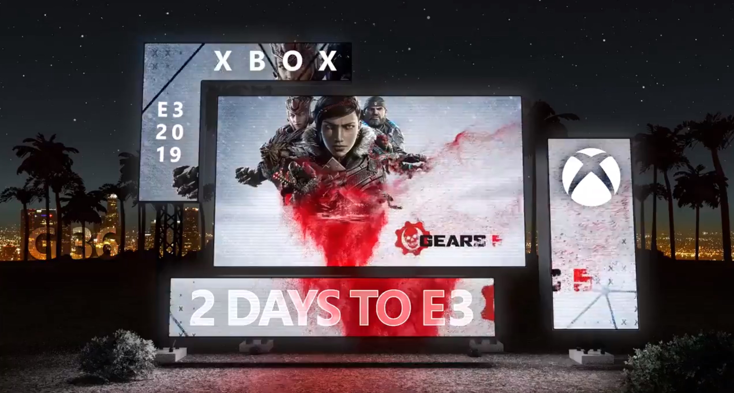 Xbox Scarlett ganha teaser da Microsoft às vésperas da E3 2019