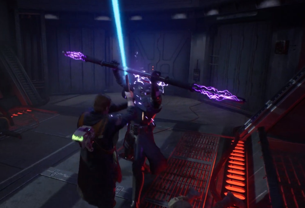 Star Wars: Jedi Fallen Order ganha gameplay na conferência da Microsoft