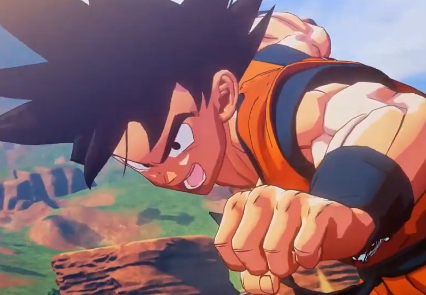 Dragon Ball Z: Kakarot