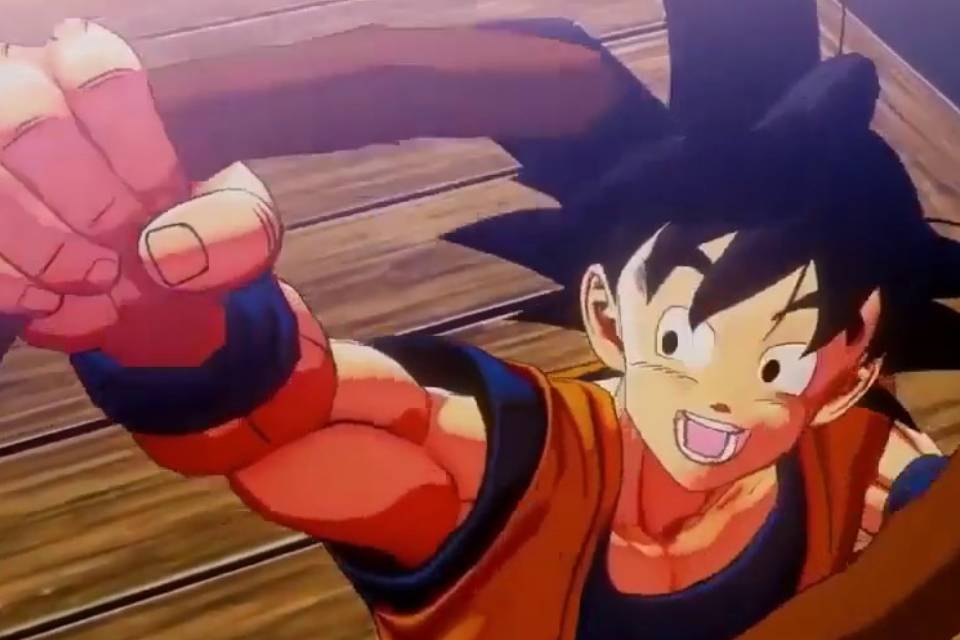 Dragon Ball Z: Kakarot: vídeo mostra 12 minutos de gameplay inédito