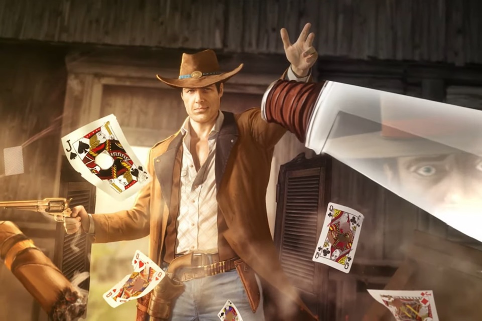 E3 2019: Desperados 3 traz trailer com estratégia e tiroteio no faroeste