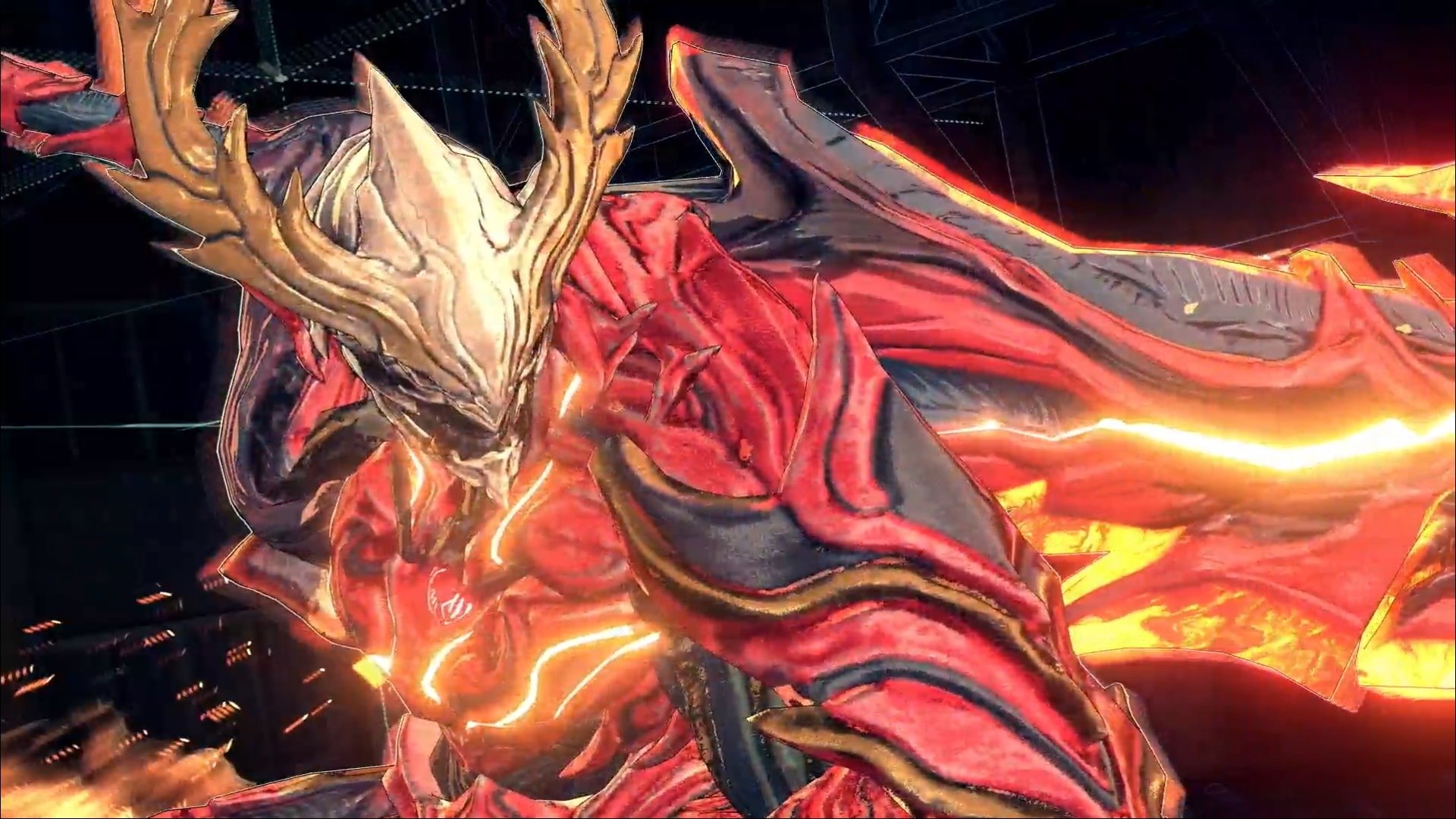 Astral Chain ganha novo trailer recheado de ação
