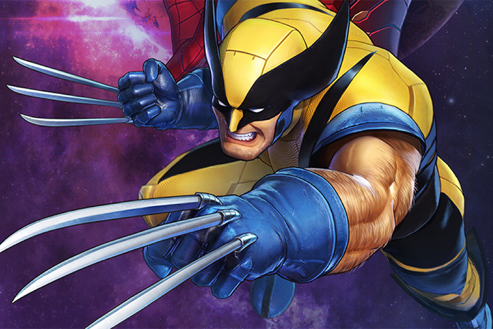 Marvel Ultimate Aliance 3 recebe gameplay de 30 minutos