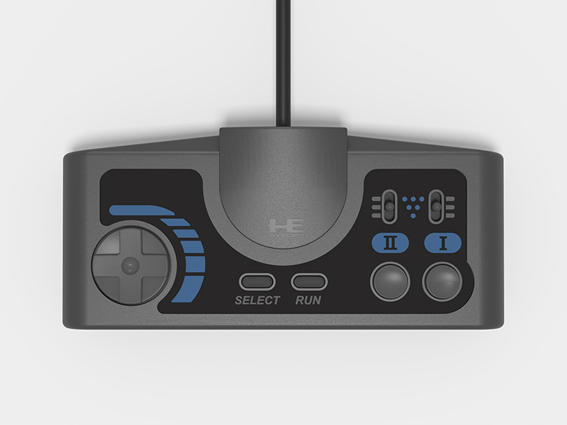 TurboGrafx-16 mini é uma das surpresas da Konami para a E3