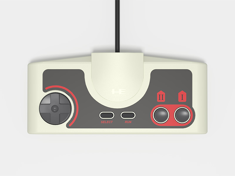 TurboGrafx-16 mini é uma das surpresas da Konami para a E3