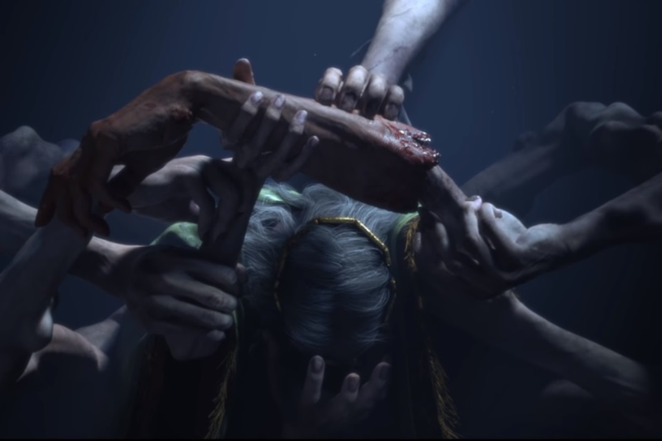 Elden Ring: autor de Game of Thrones criou a base de toda a história