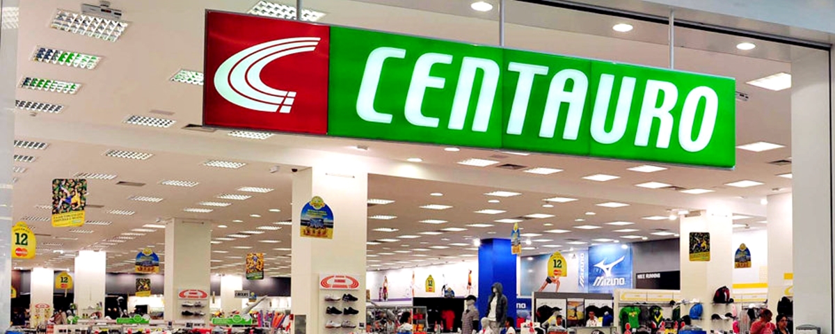 netshoes lojas centauro