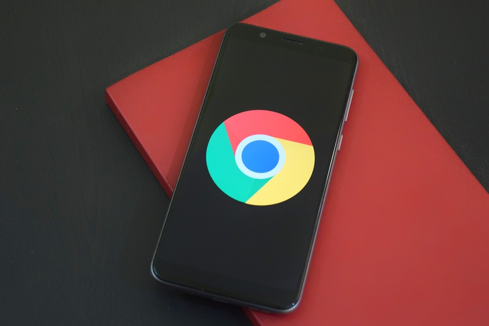 Chrome para Android terá novo efeito visual para transição de abas