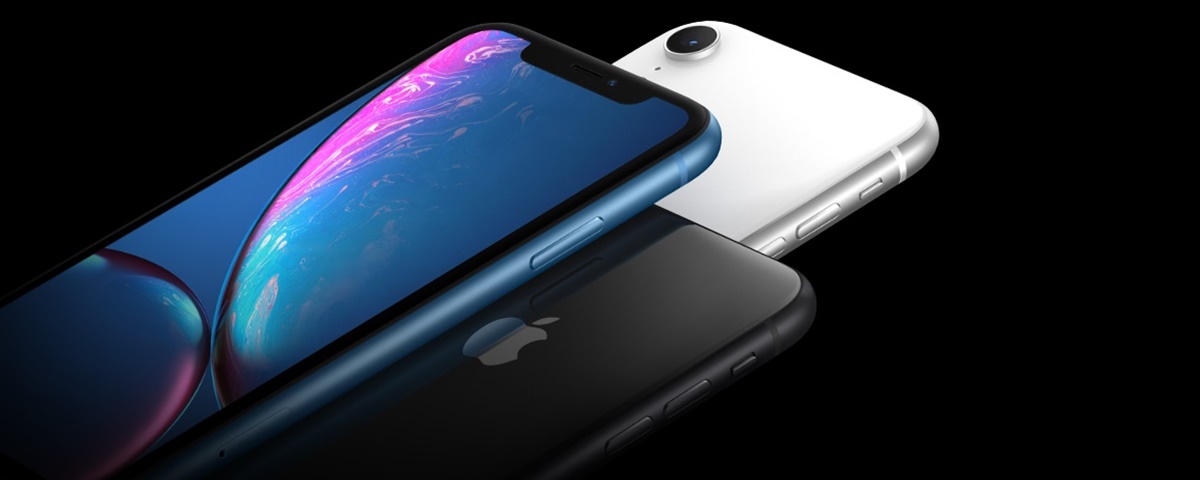 Imagem de: Novo iPhone 11R deve ter 'a melhor bateria já colocada em um iPhone'