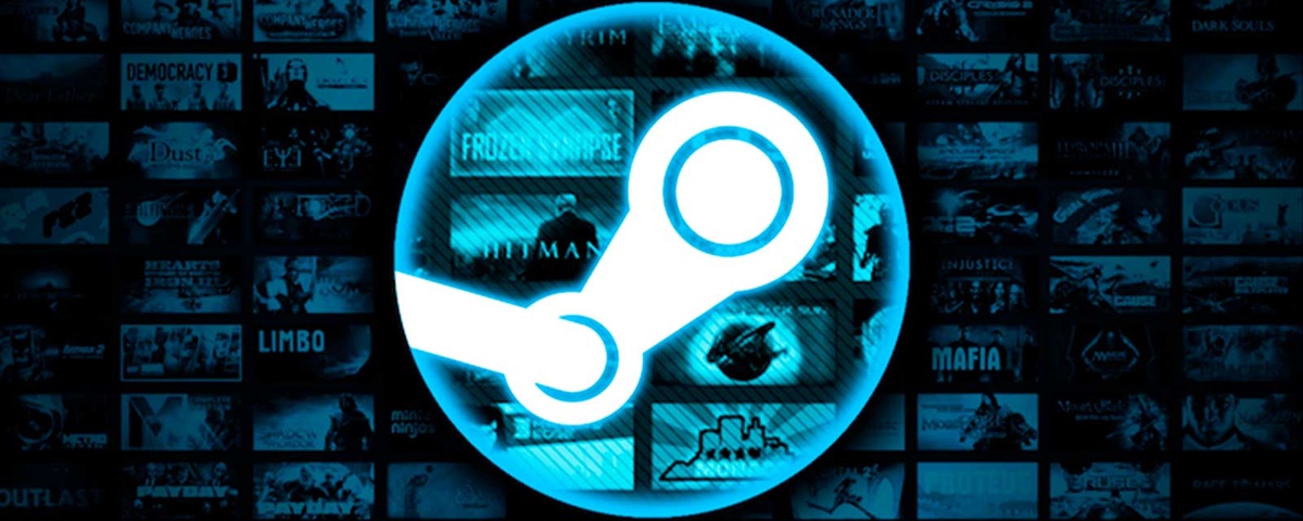 Imagem de: Steam divulga imagens e mais detalhes da sua nova interface