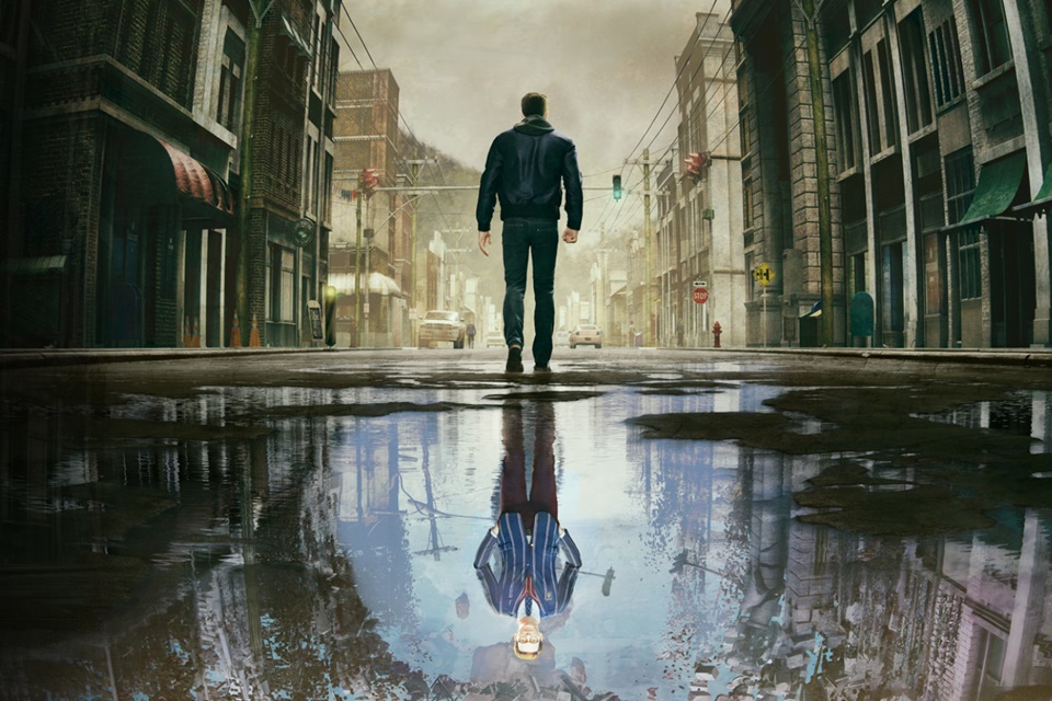 Twin Mirror, dos criadores de Life is Strange, é adiado para 2020