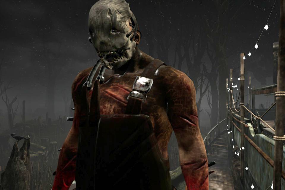 Dead by Daylight para Switch ganha vídeo de 10 minutos de gameplay