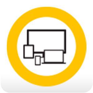Logo Norton Security Premium Ícone Logo Norton Security Premium Ícone
