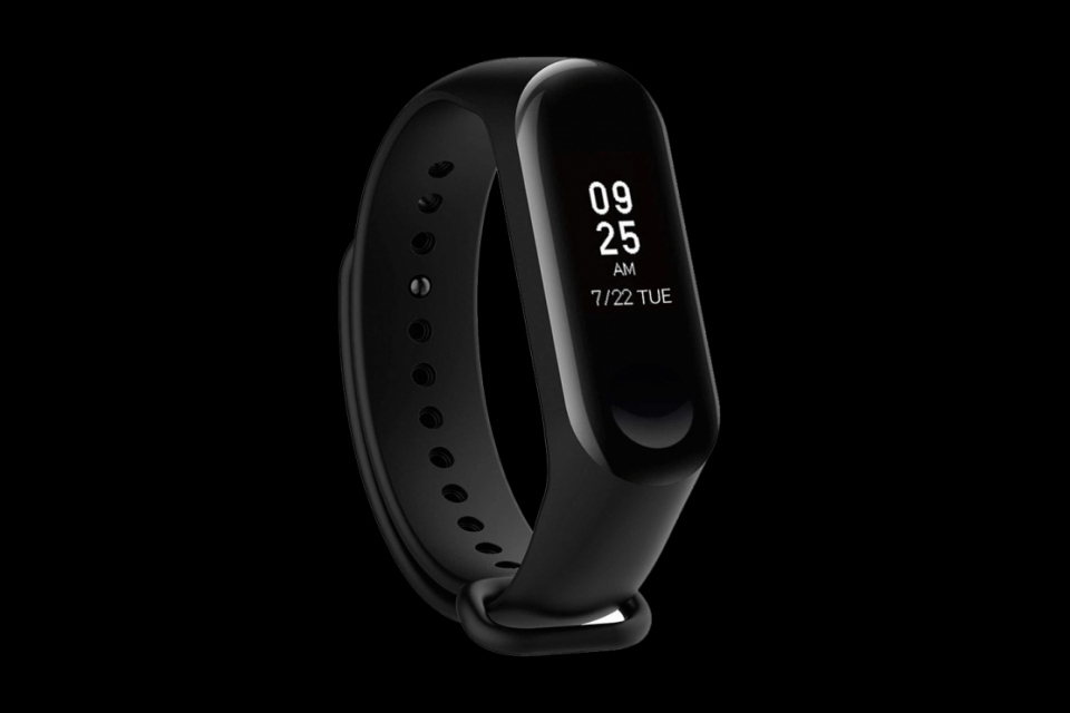 Gocomma C1PLUS: pulseira inteligente traz funções de smartwatch por R$ 56