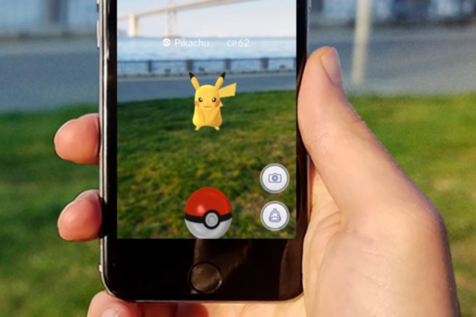 Grupo que criava trapaças para Pokémon Go é processado pela Niantic