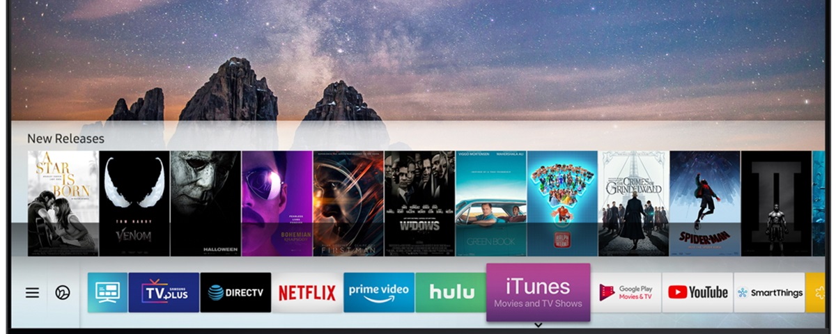 Samsung recomenda uso de scanner de malware em Smart TVs
