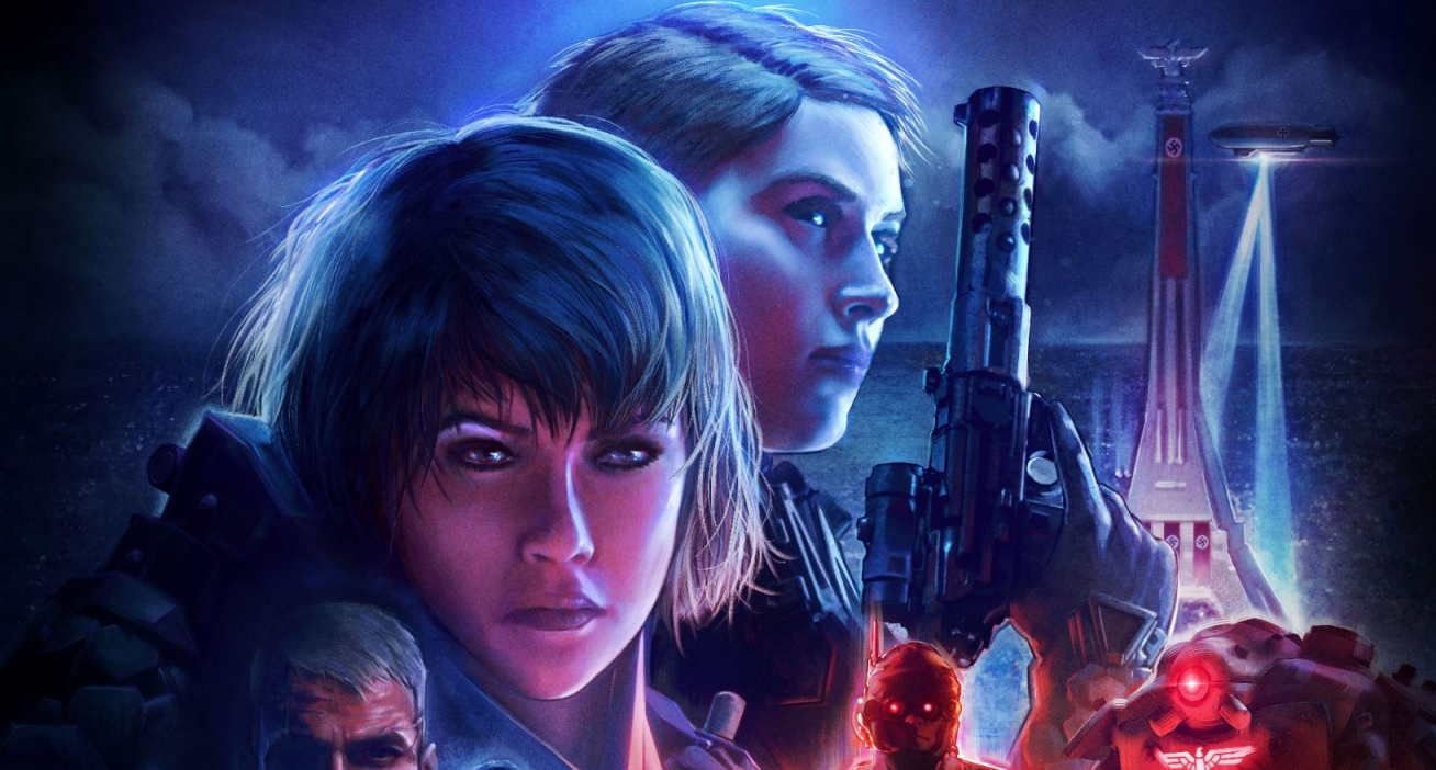 Wolfenstein: Youngblood é o maior jogo da franquia, diz dev ao Voxel