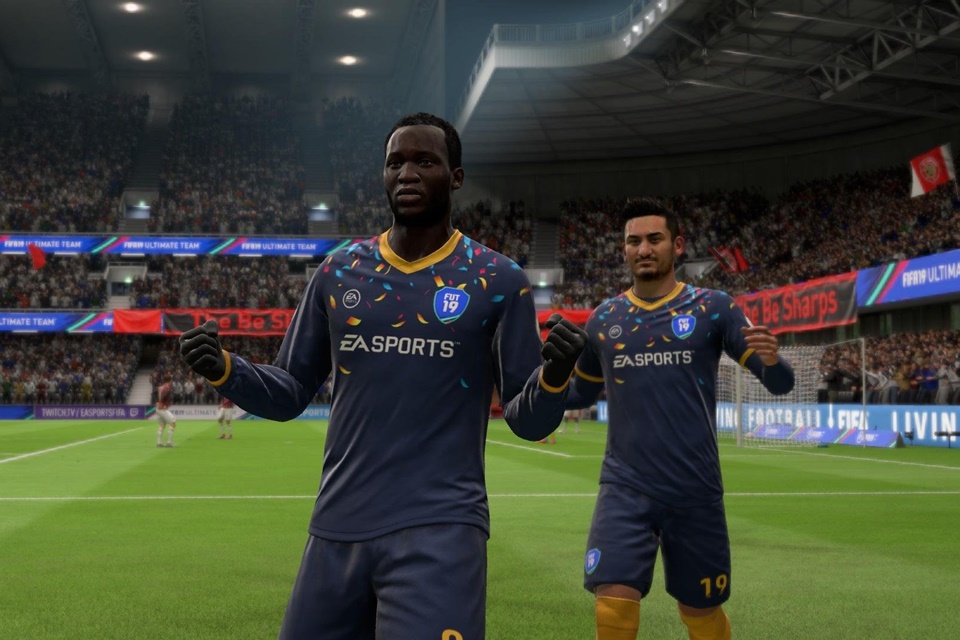 FIFA 19 não usa tecnologia de dificuldade dinâmica, garante EA Sports