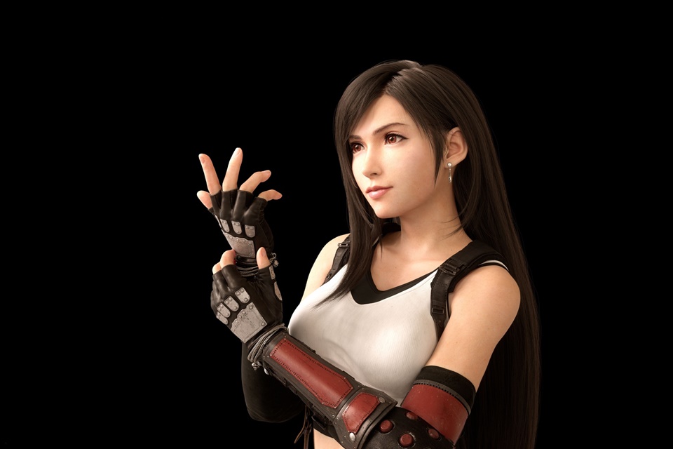 Final Fantasy VII Remake teve restrições feitas por departamento de ética