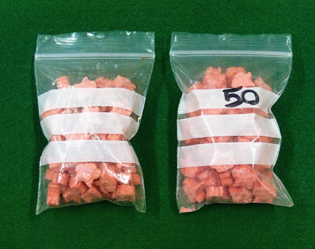 Japonês é preso com drogas de Wario, personagem de Mario