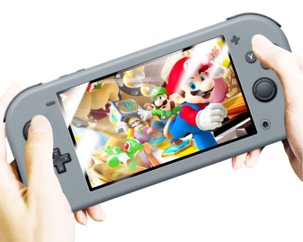 Switch Mini pode ter sido acidentalmente anunciado por empresa chinesa