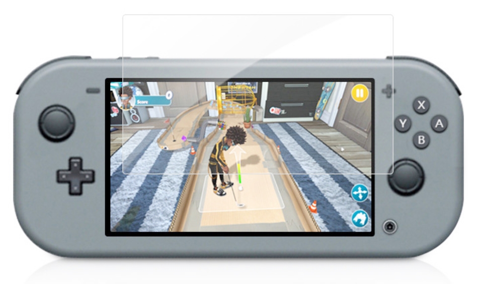 Switch Mini pode ter sido acidentalmente anunciado por empresa chinesa