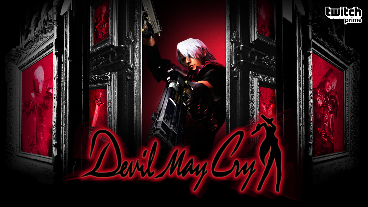 Devil May Cry ganha data exata no Switch e está a poucos dias de sair