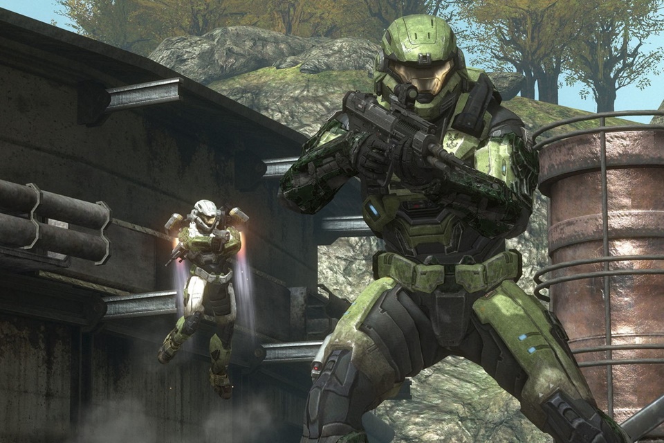 Halo: Reach vai iniciar seu Beta no PC na próxima semana