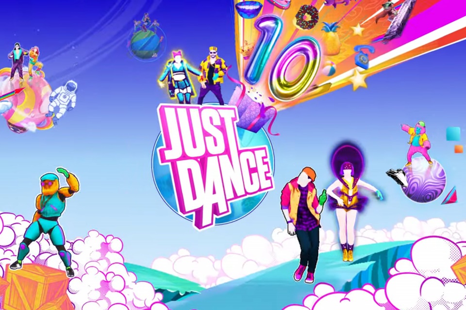 Just Dance ainda sai no Wii a pedido da audiência, afirma Ubisoft