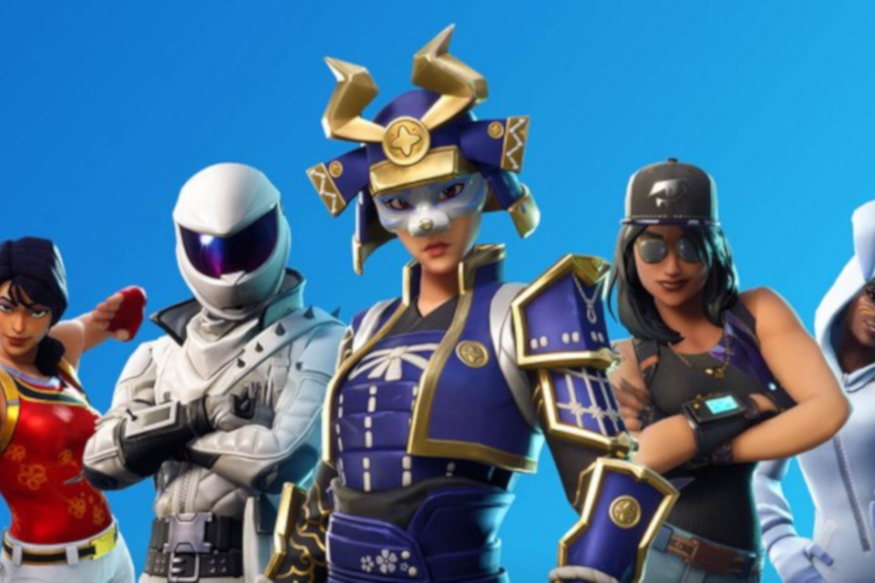 Imagem de: Fortnite: Temporada 10 retira suporte a placas de vídeo mais antigas