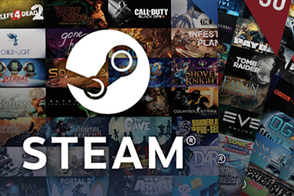 Imagem de: Steam encerrará suporte oficial para Ubuntu