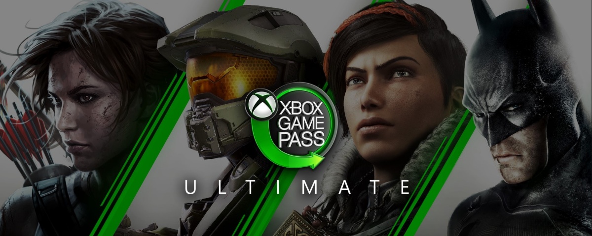 Game Pass Vs Game Pass Ultimate Diferencias