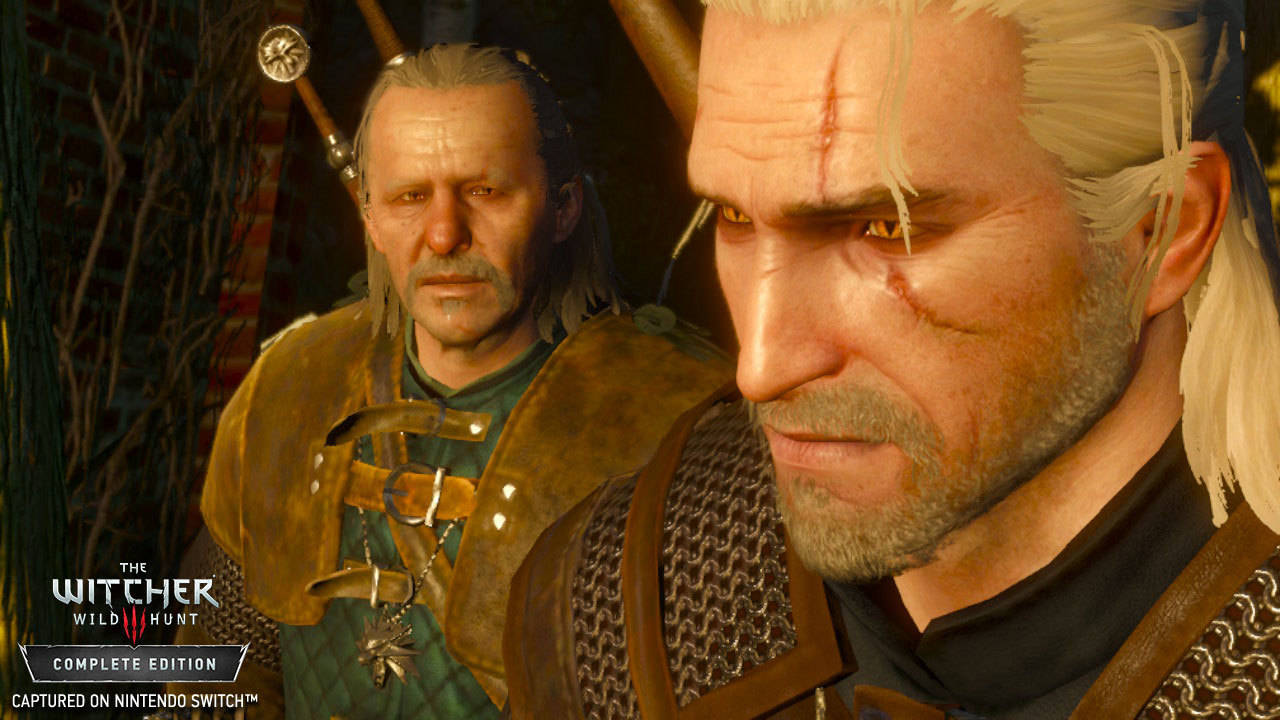 The Witcher 3 ganha novas screenshots no Switch – e está bem bonito