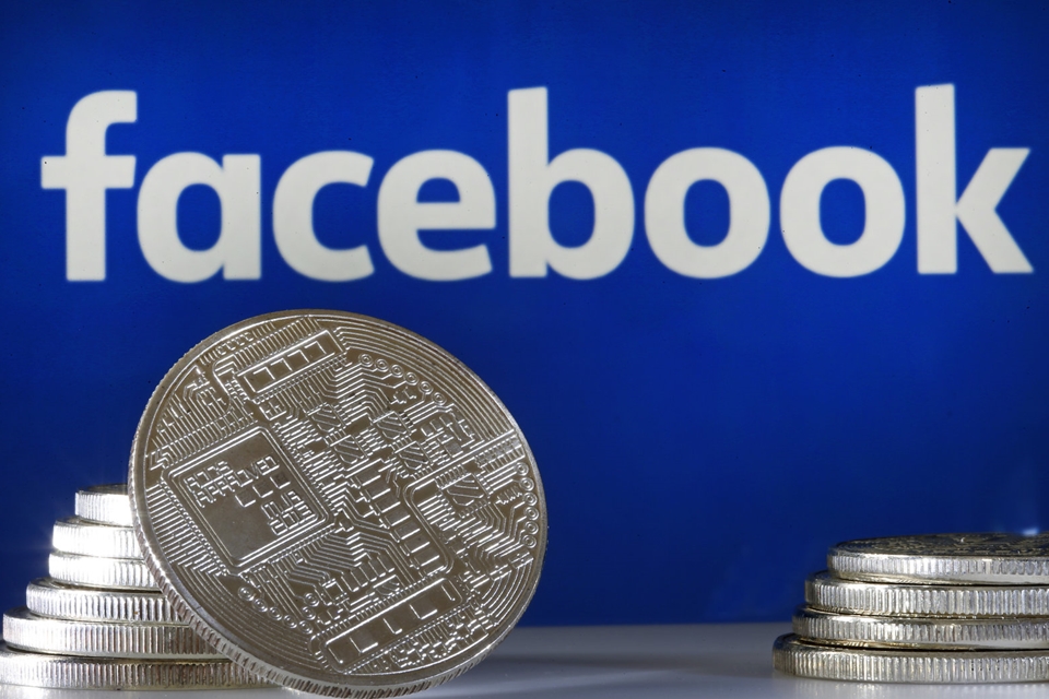 Congresso dos EUA quer analisar a criptomoeda do Facebook