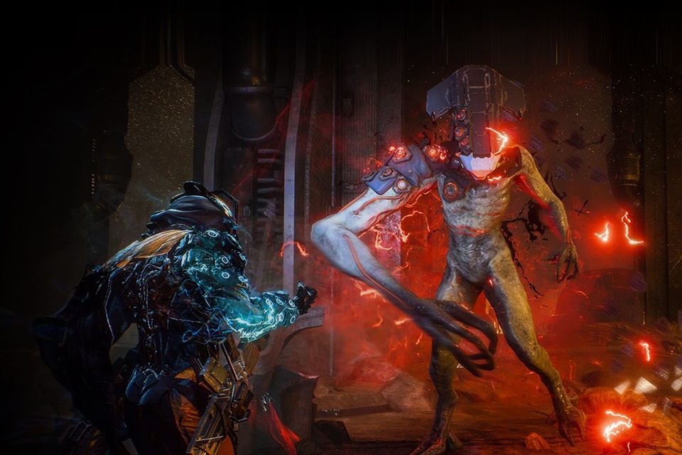 Anthem falhou ao tentar agradar dois públicos, afirma CEO da EA