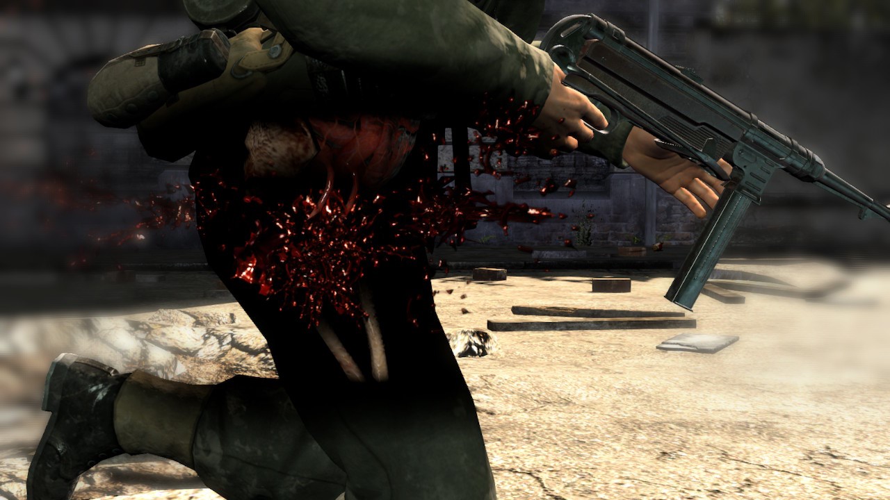 Sniper Elite V2 Remastered é divertido, mas mostra desgastes do tempo