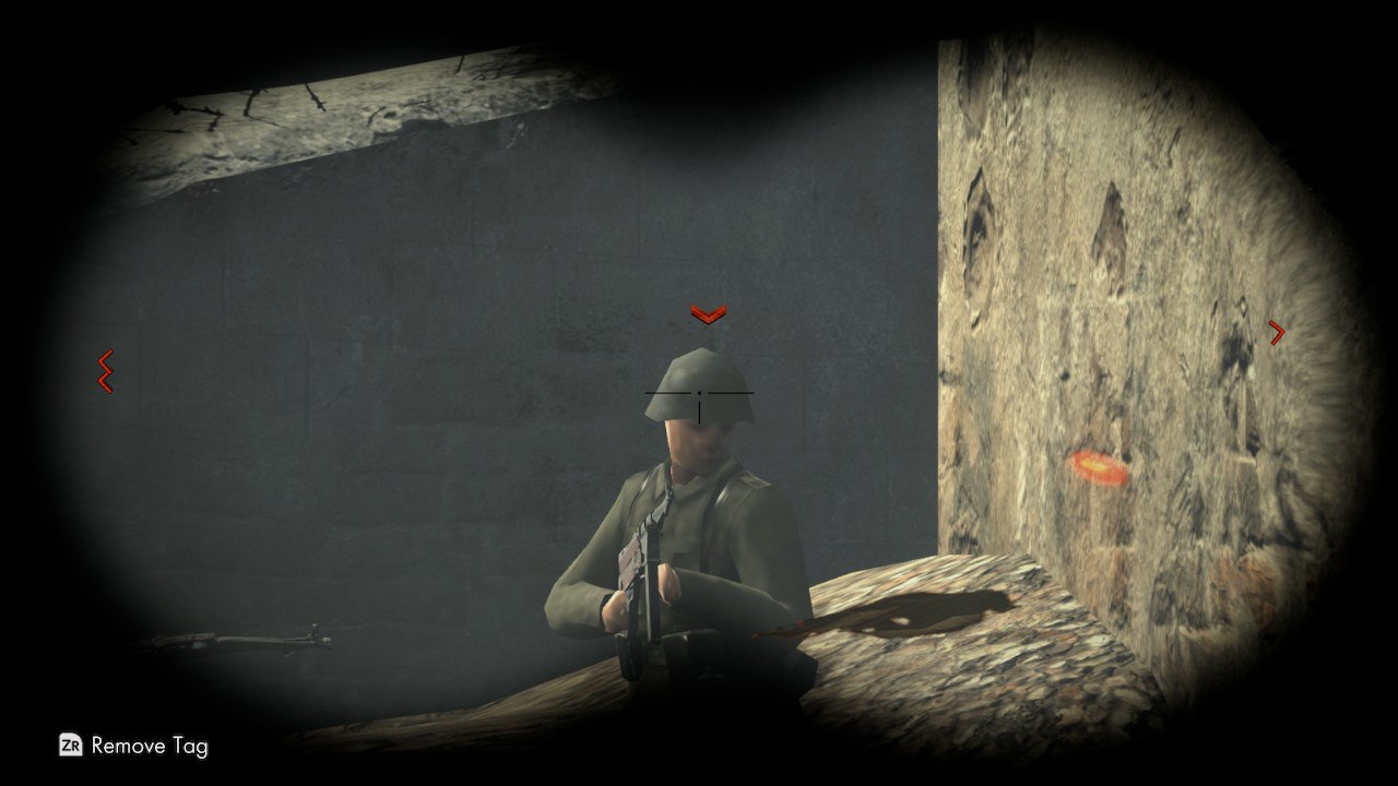 Sniper Elite V2 Remastered é divertido, mas mostra desgastes do tempo