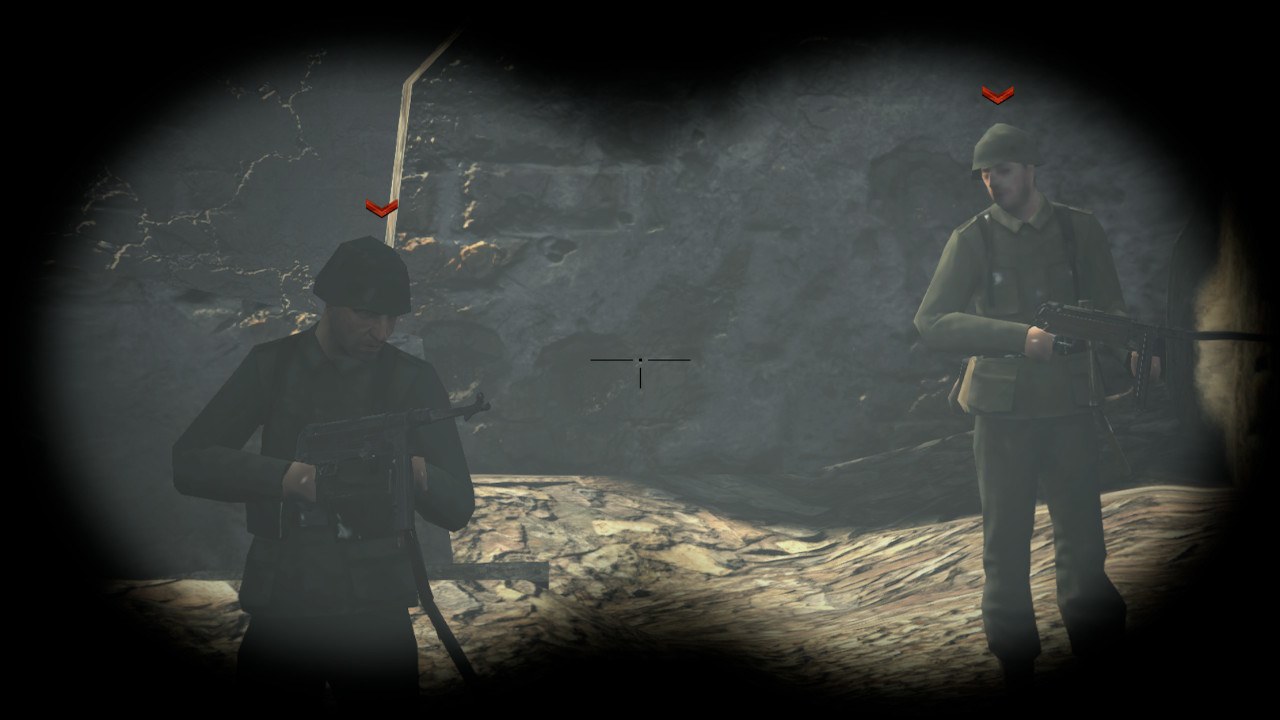 Sniper Elite V2 Remastered é divertido, mas mostra desgastes do tempo