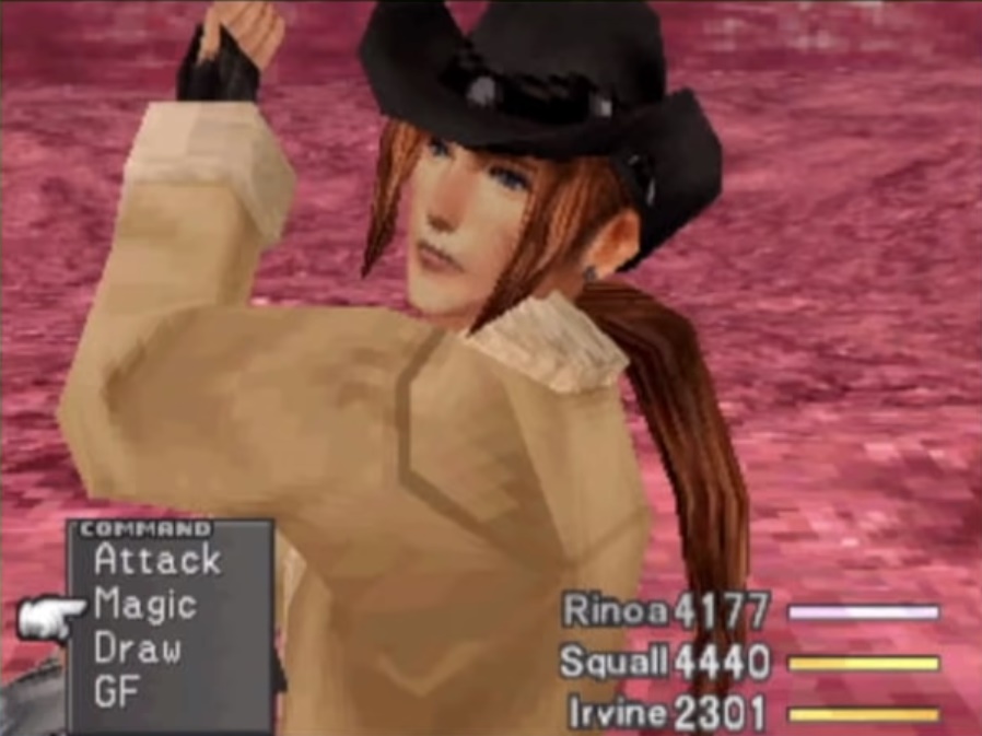 Coluna: Final Fantasy VIII Remastered pode fazer escola em remasterizações