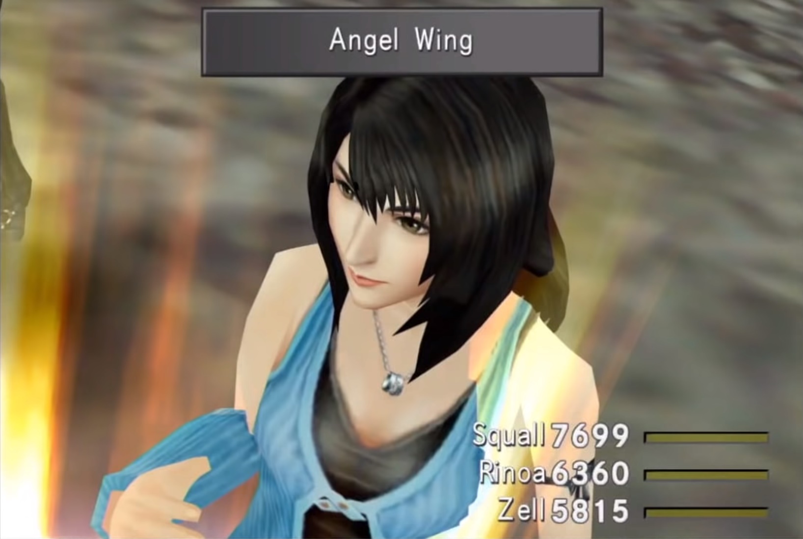 Coluna: Final Fantasy VIII Remastered pode fazer escola em remasterizações