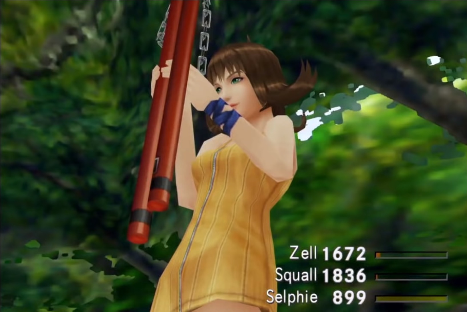 Coluna: Final Fantasy VIII Remastered pode fazer escola em remasterizações