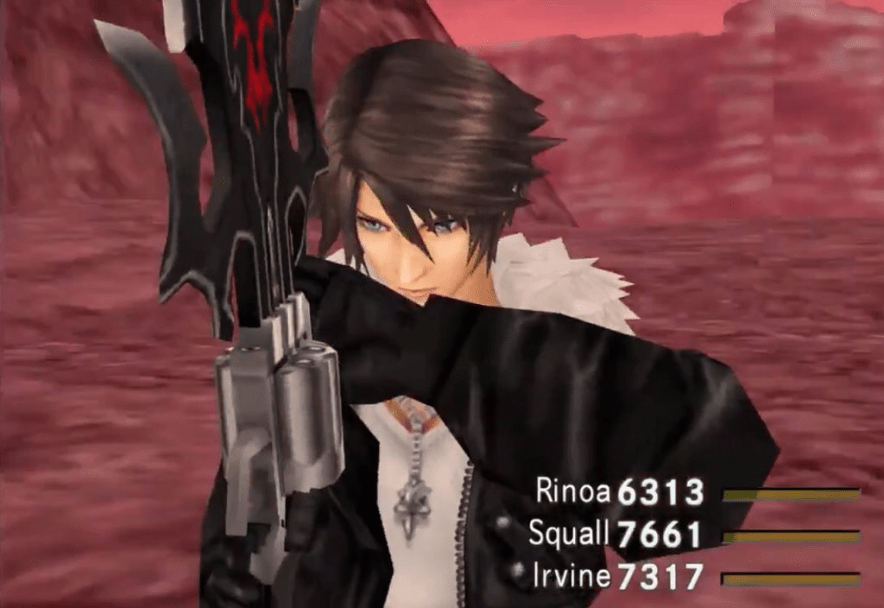 Coluna: Final Fantasy VIII Remastered pode fazer escola em remasterizações