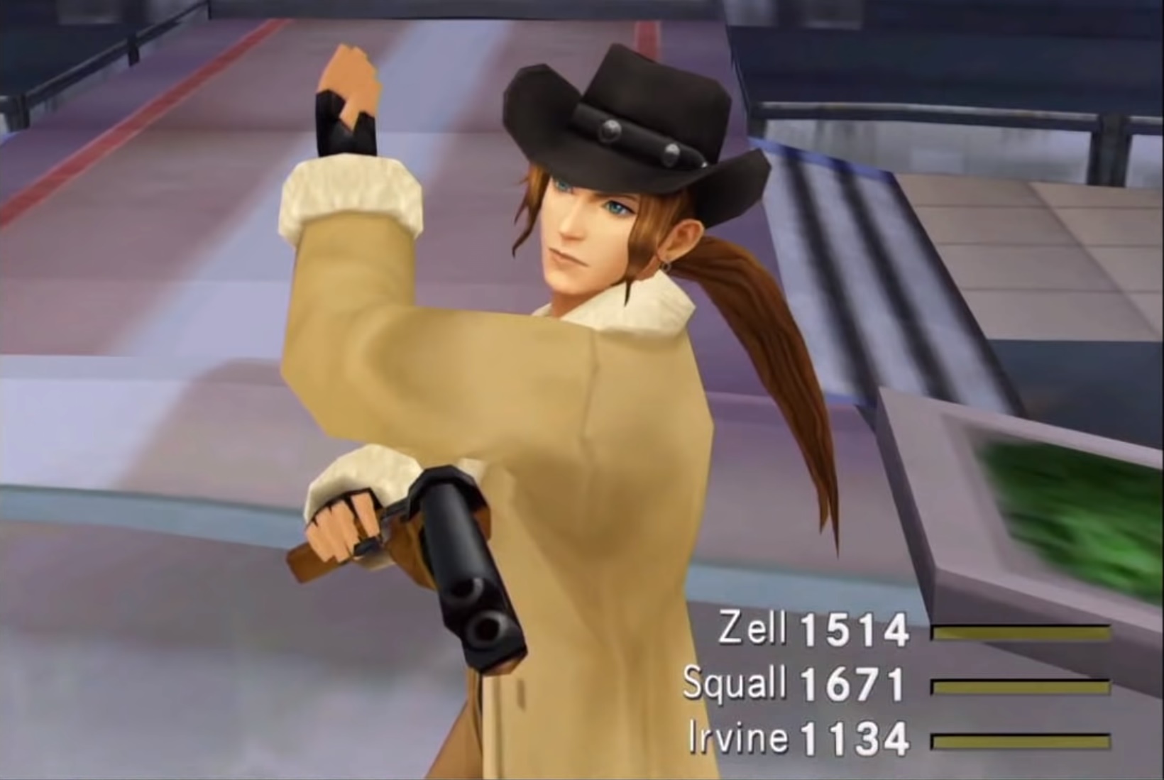 Coluna: Final Fantasy VIII Remastered pode fazer escola em remasterizações