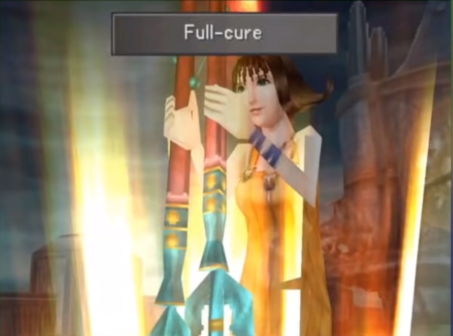 Coluna: Final Fantasy VIII Remastered pode fazer escola em remasterizações